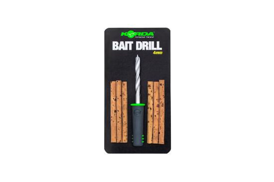 Picture of Bait Drill