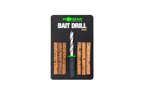 Picture of Bait Drill