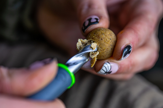 Picture of Bait Drill