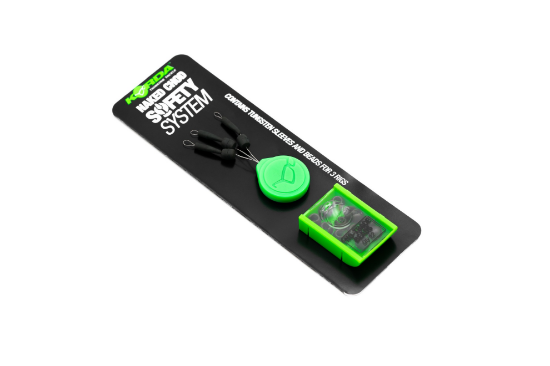 Picture of Naked Chod System