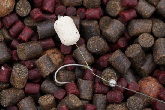 Picture of N Trap KD Rig Kurv