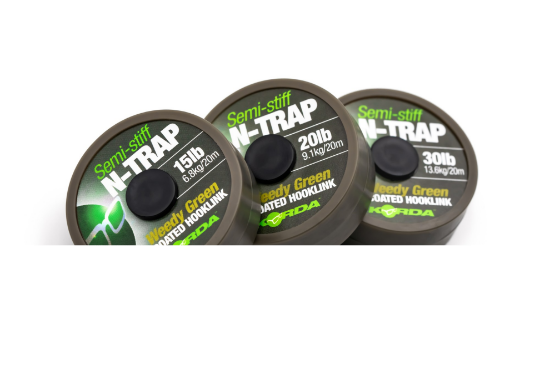 Picture of N-Trap Semi Stiff