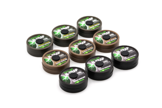 Picture of N-Trap Semi Stiff