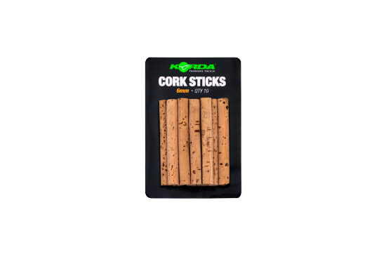 Picture of Cork Sticks