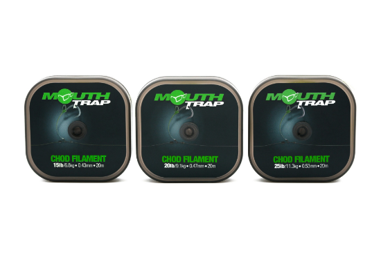 Picture of Mouth Trap