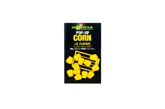 Picture of Pop Up Corn