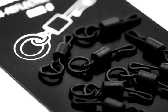 Picture of Quick Change Ring Swivel