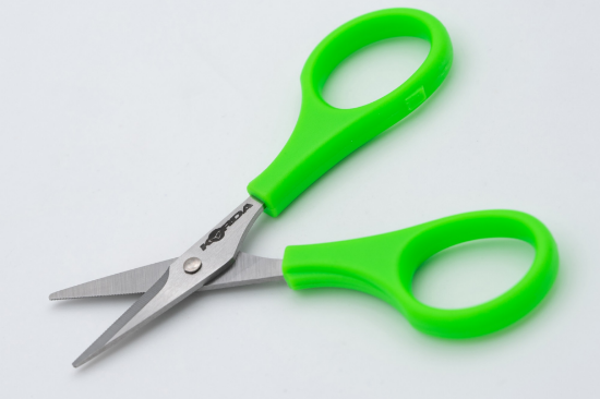 Picture of Razor Blade Scissors
