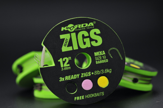 Picture of Zig Rigs
