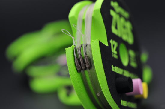 Picture of Zig Rigs