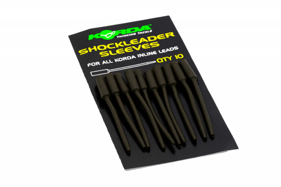 Picture of Shockleader Sleeves
