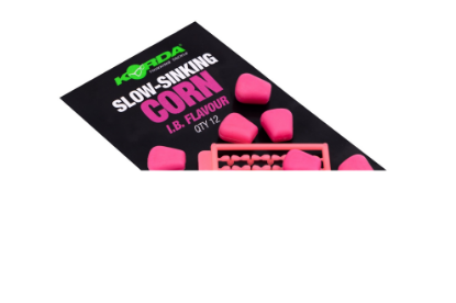 Picture of Korda Slow Sinking Corn