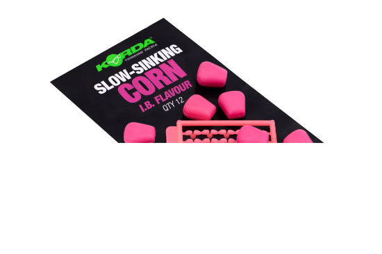 Picture of Korda Slow Sinking Corn