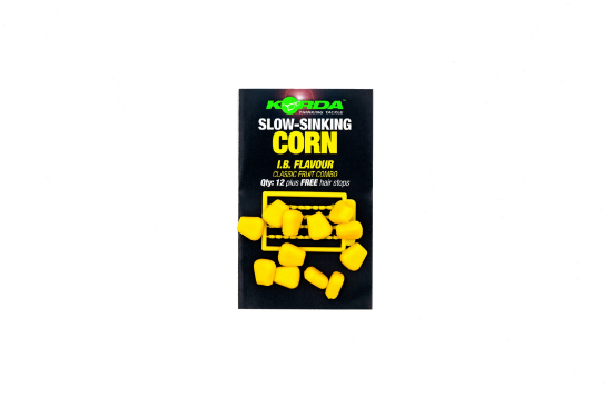 Picture of Korda Slow Sinking Corn