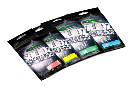 Picture of Solidz PVA Bags