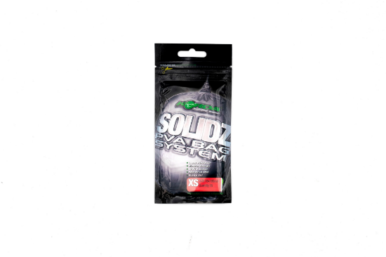 Picture of Solidz PVA Bags