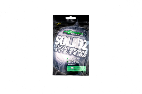 Picture of Solidz PVA Bags