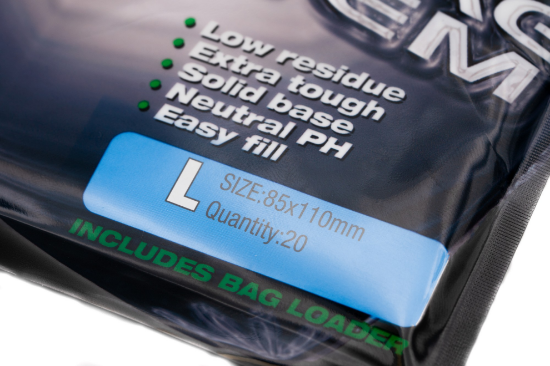 Picture of Solidz PVA Bags