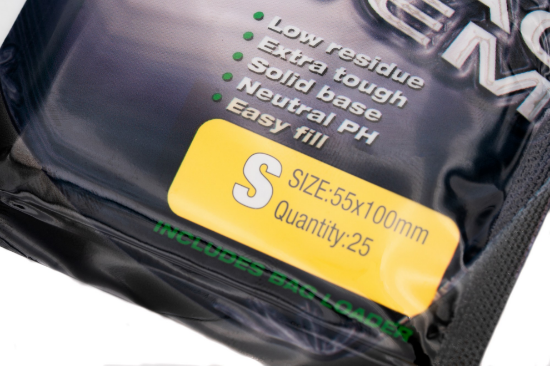 Picture of Solidz PVA Bags