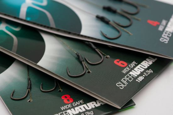 Picture of Solidz PVA Rig Wide Gape