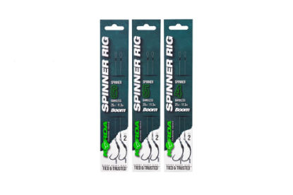Picture of Korda Spinner Rig Barbed