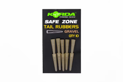 Picture of Tail Rubber