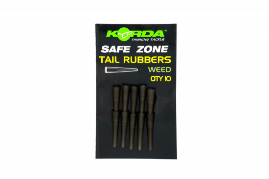 Picture of Tail Rubber