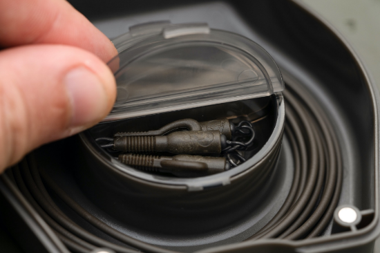 Picture of Tubing Box