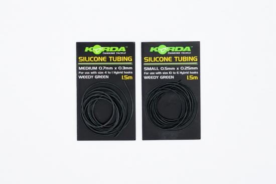 Picture of Silicone Tube