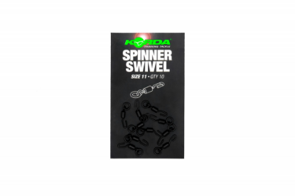 Picture of Spinner Ring Swivel