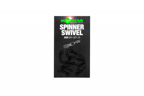 Picture of Spinner Ring Swivel