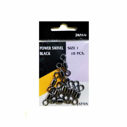 Picture of Japan Power Swivel