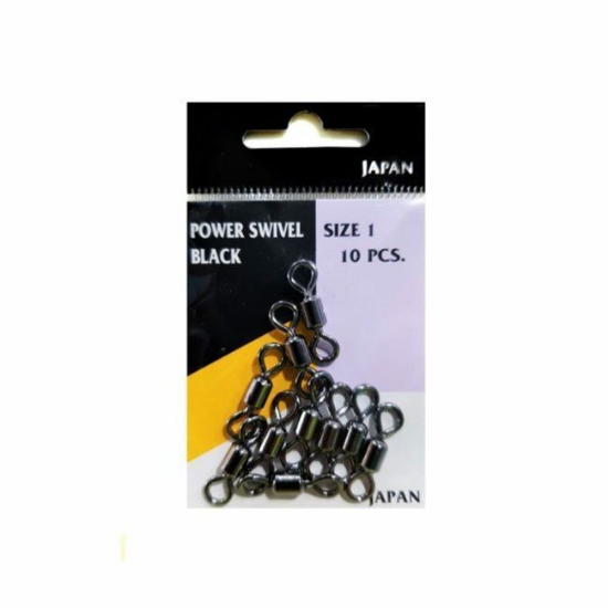 Picture of Japan Power Swivel