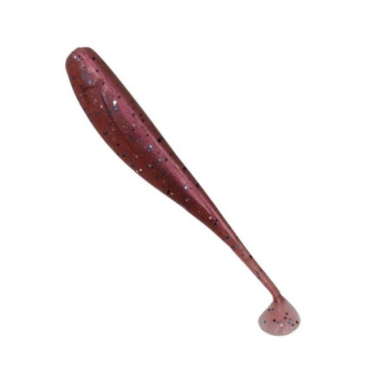 Picture of Reaction Plastics Paddle Tail Bait