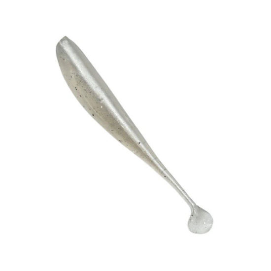Picture of Reaction Plastics Paddle Tail Bait