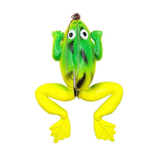 Picture of Reaction Lures Frog Weedless