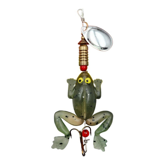 Picture of Reaction Lures Frog Spin