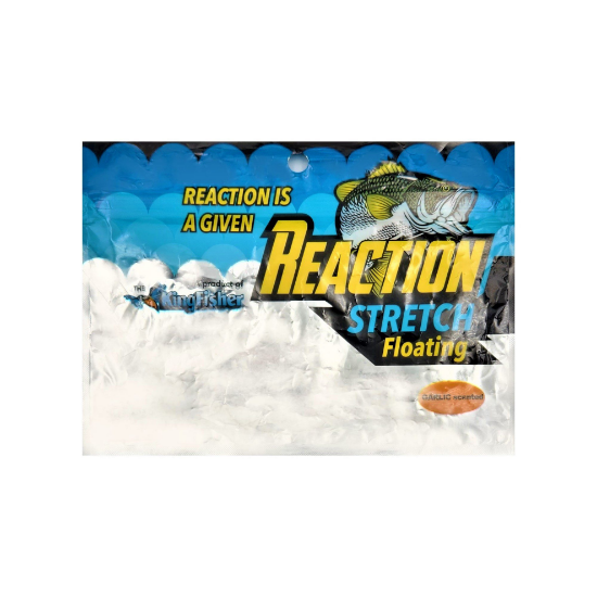 Picture of Reaction Stretch Floating Ringer Bait