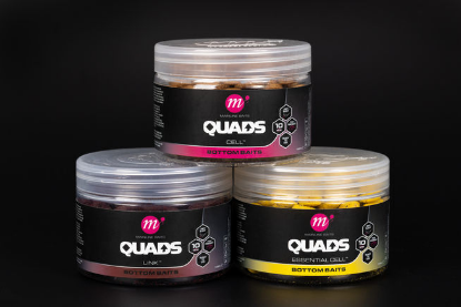 Picture of Quad Hookbait Cell