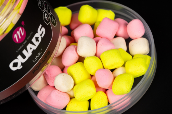 Picture of Quad Hookbait Cell