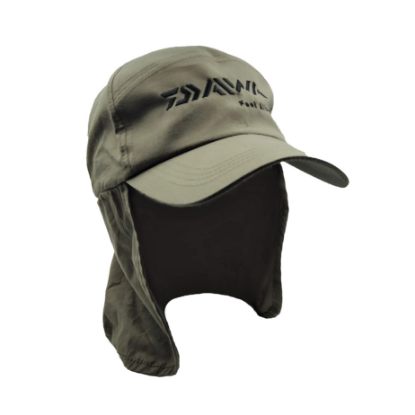 Picture of Daiwa UV Fisherman’s Cap