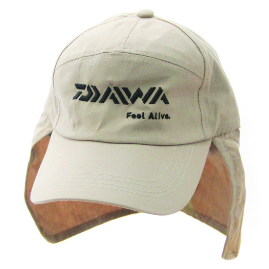 Picture of Daiwa UV Fisherman’s Cap