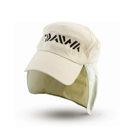 Picture of Daiwa UV Fisherman’s Cap