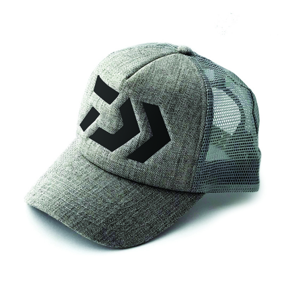 Picture of Daiwa UFLEX Premium Trucker Cap