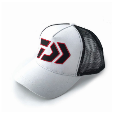 Picture of Daiwa Snapback Trucker Cap