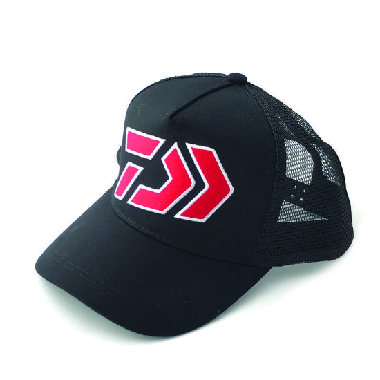 Picture of Daiwa Snapback Trucker Cap