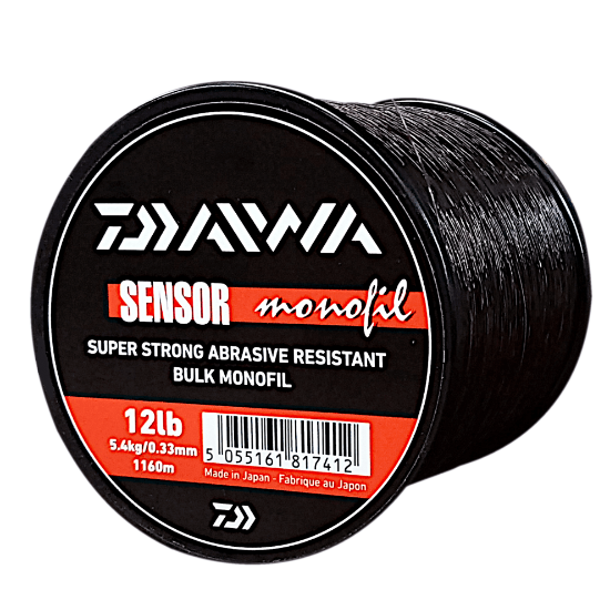 Picture of Daiwa Sensor Carp Nylon Fishing line
