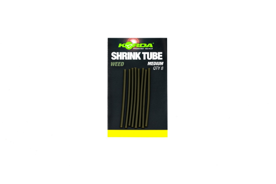Picture of Korda Shrink Tube Safe Zone
