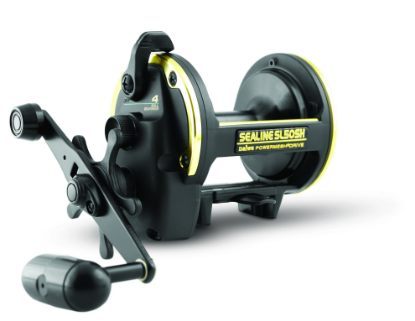Picture of Daiwa Sealine Multiplier Reel