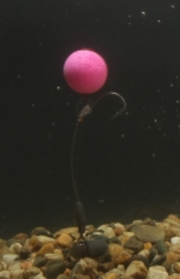 Picture of Mini P-ups Hi Viz Brt Pur Fruitella